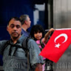 Meet your Posher, Ayman